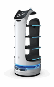 BellaBot